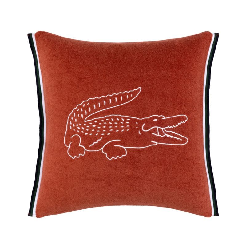 LaCoste Pillows/Cushions SIERRA INTERFAB | LACOSTE "LBREAK" 45X45CM Cushion