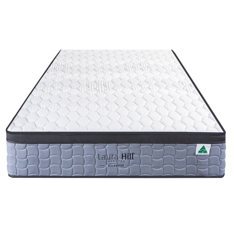 Laura Hill Mattresses Laura Hill Essential Australian Made Premium Mattress - 32CM THICK