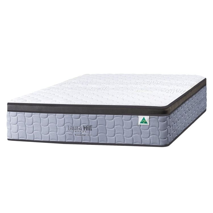 Laura Hill Mattresses Laura Hill Essential Australian Made Premium Mattress - 32CM THICK