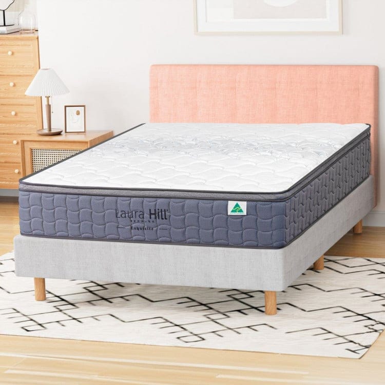 Laura Hill Mattresses Laura Hill Exquisite Premium Mattress - 27CM THICK