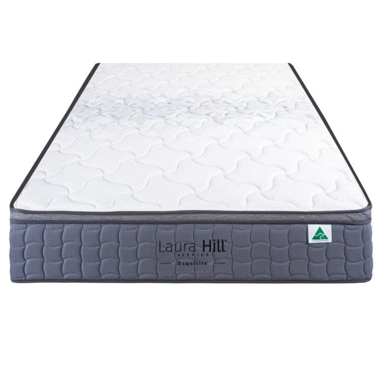 Laura Hill Mattresses Laura Hill Exquisite Premium Mattress - 27CM THICK