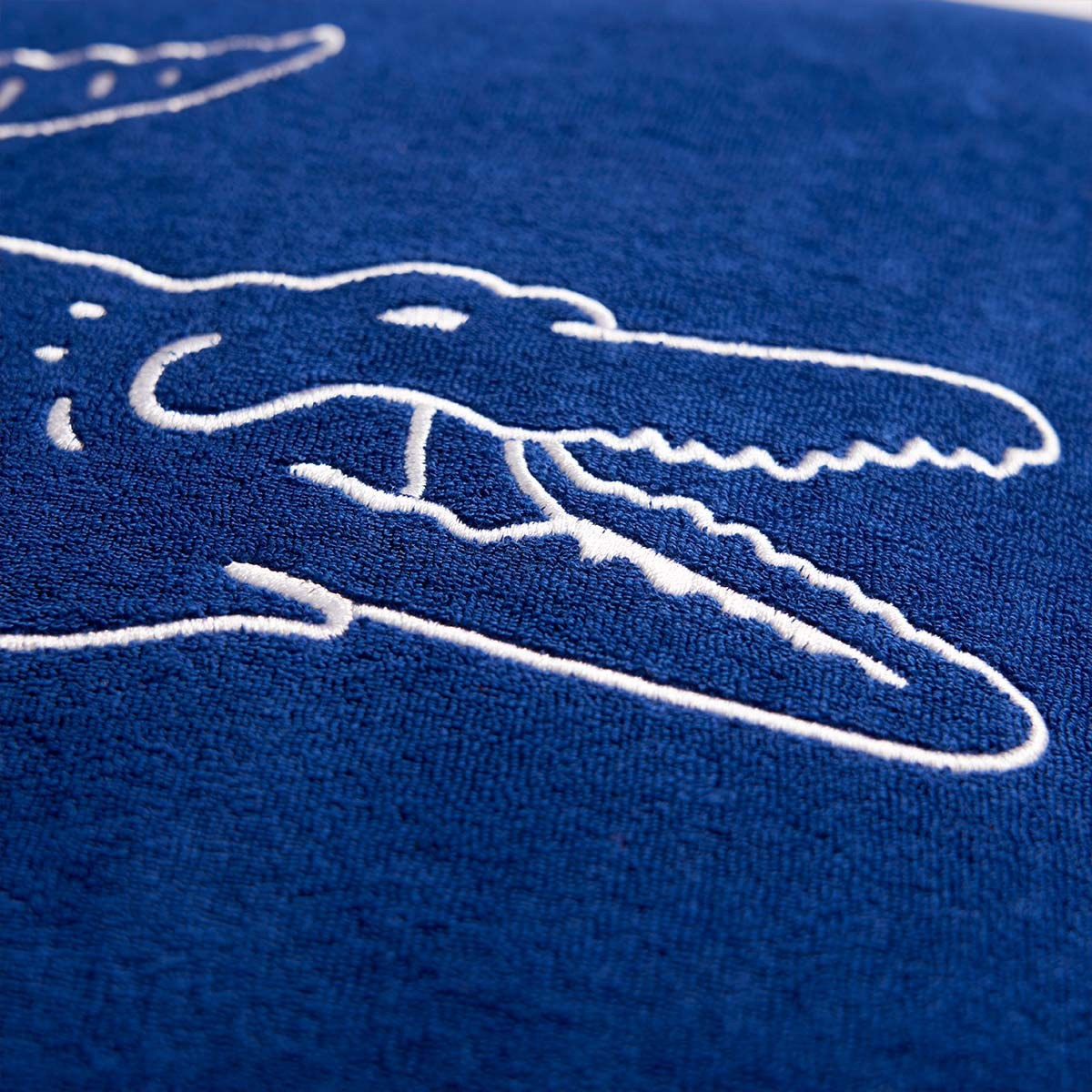 INTERFAB | LACOSTE "LBREAK" 45X45CM Cushion INTERFAB