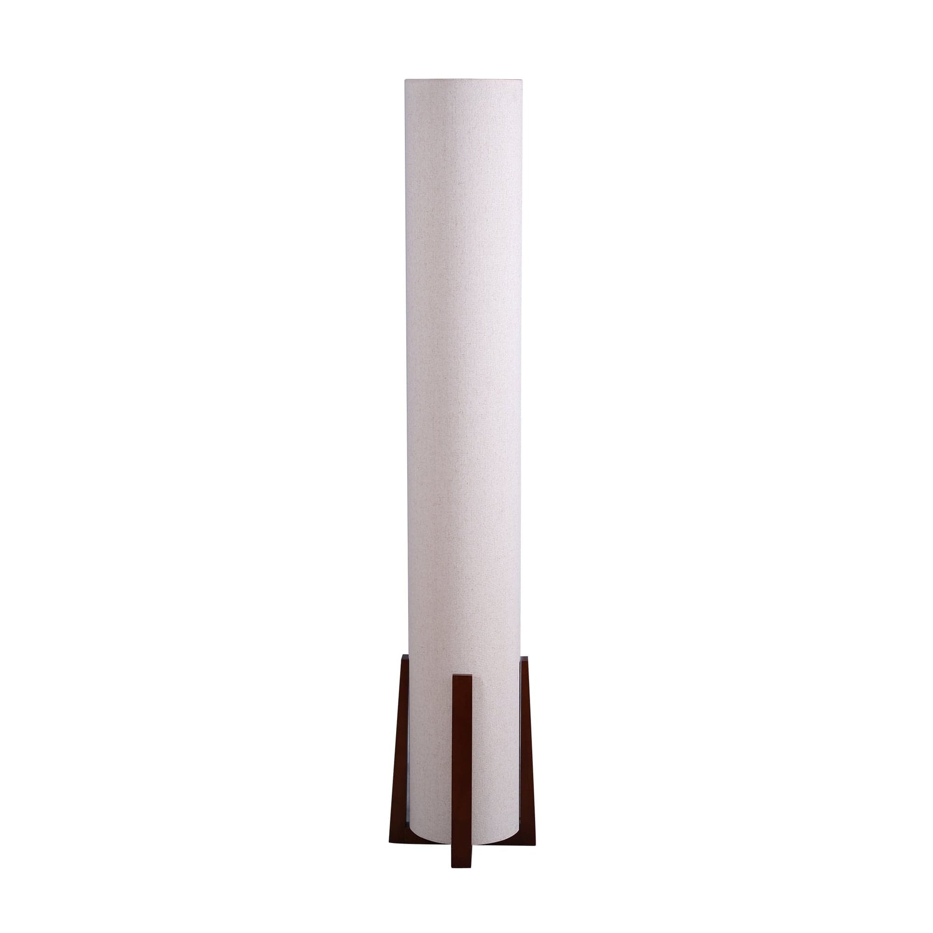 Lexi Lighting Home & Garden Esme Floor Lamp - Natural