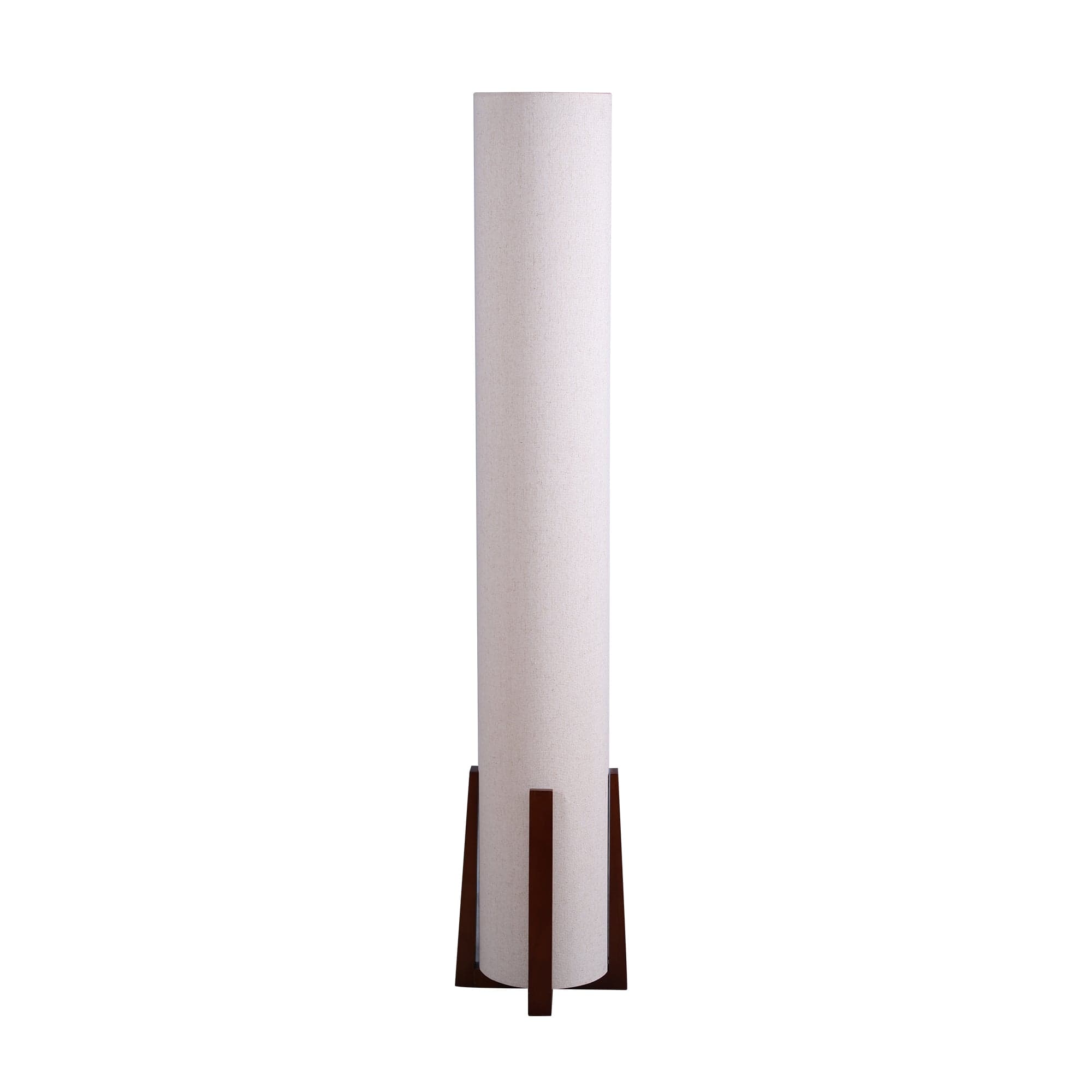 Lexi Lighting Home & Garden Esme Floor Lamp - Natural