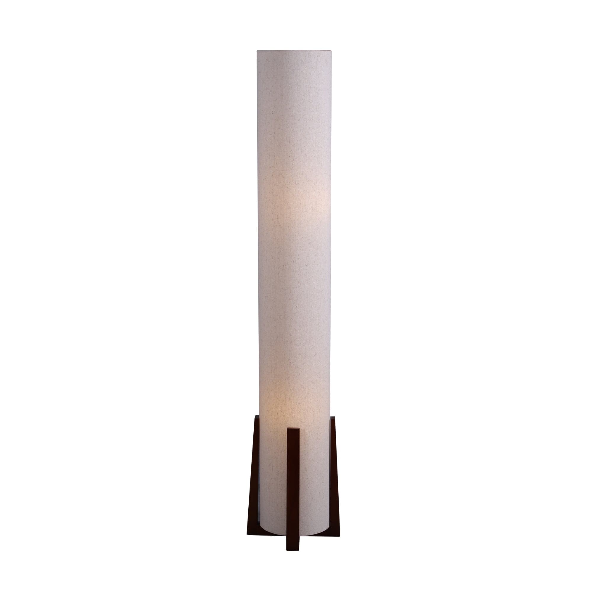 Lexi Lighting Home & Garden Esme Floor Lamp - Natural