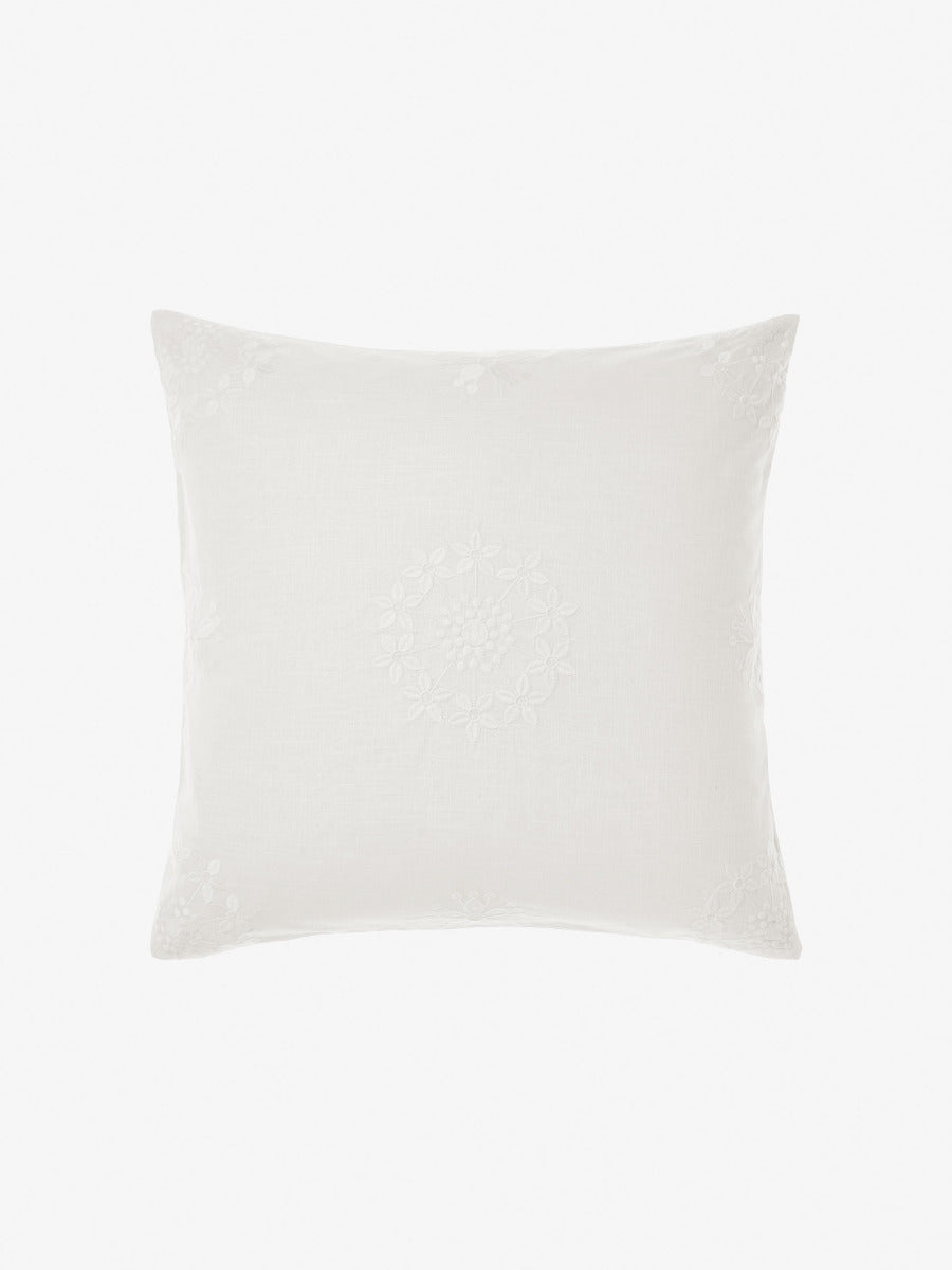 LINEN HOUSE AMORE - WHITE Linen House