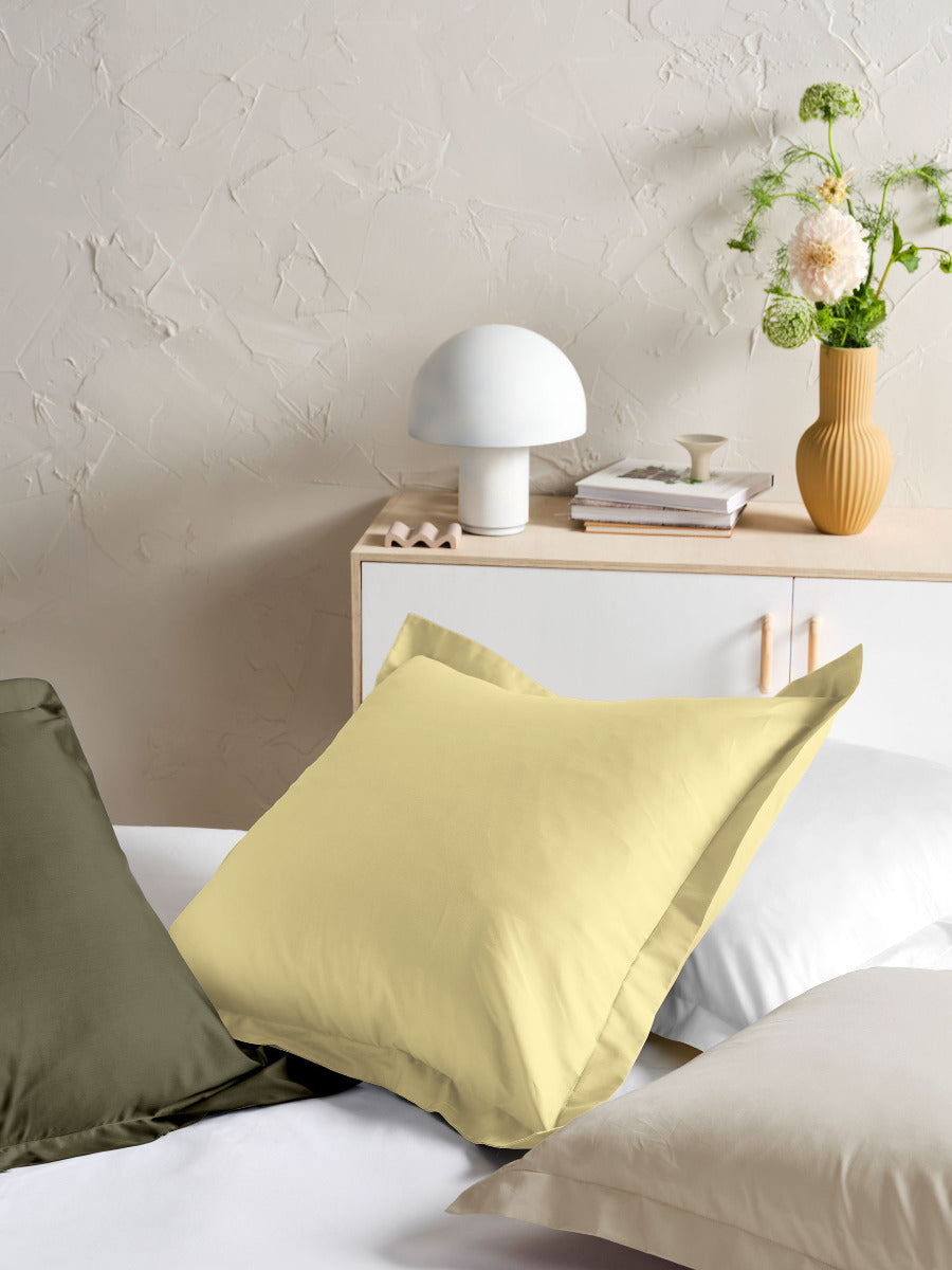 LINEN HOUSE AUGUSTA | DAFFODIL SHEET SET