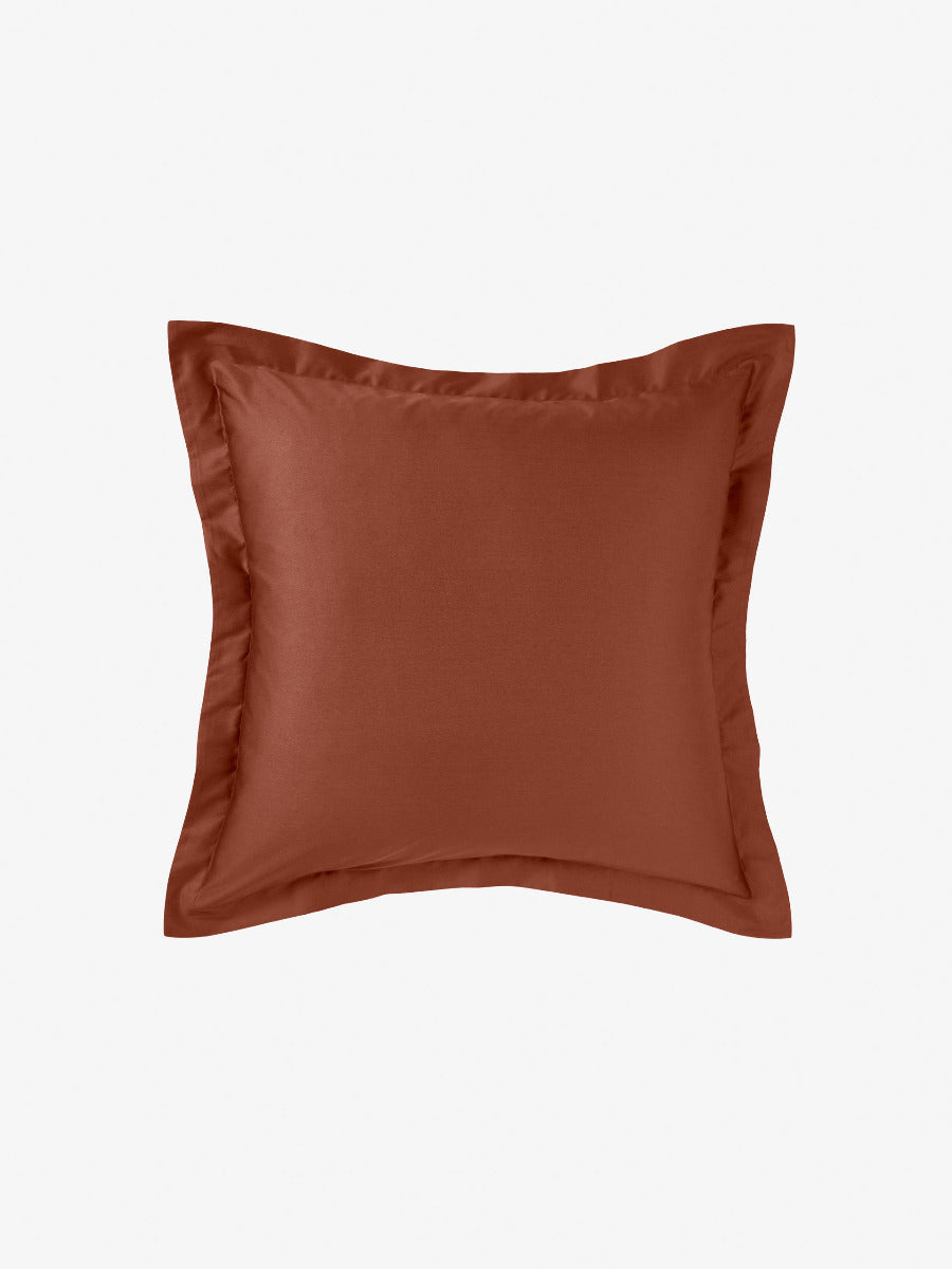 LINEN HOUSE AUGUSTA | BRICK SHEET SET