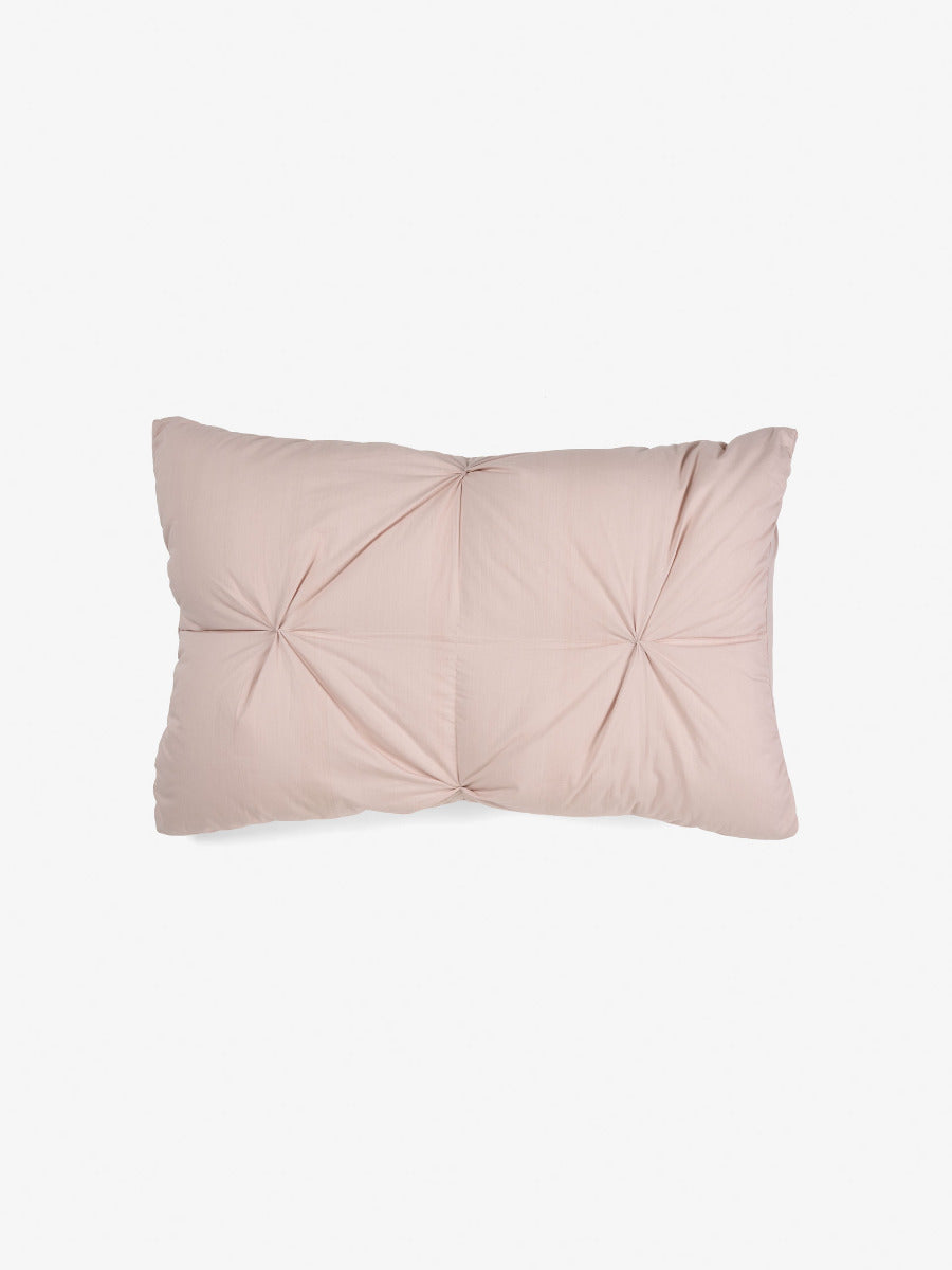 LINEN HOUSE AVALON | 50X75 PAIR PILLOW SHAM