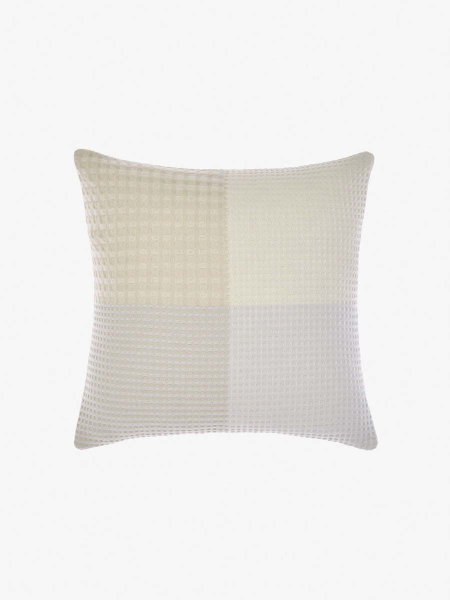 LINEN HOUSE BALEARES NATURAL QUILT COVER SET (Copy) Linen House