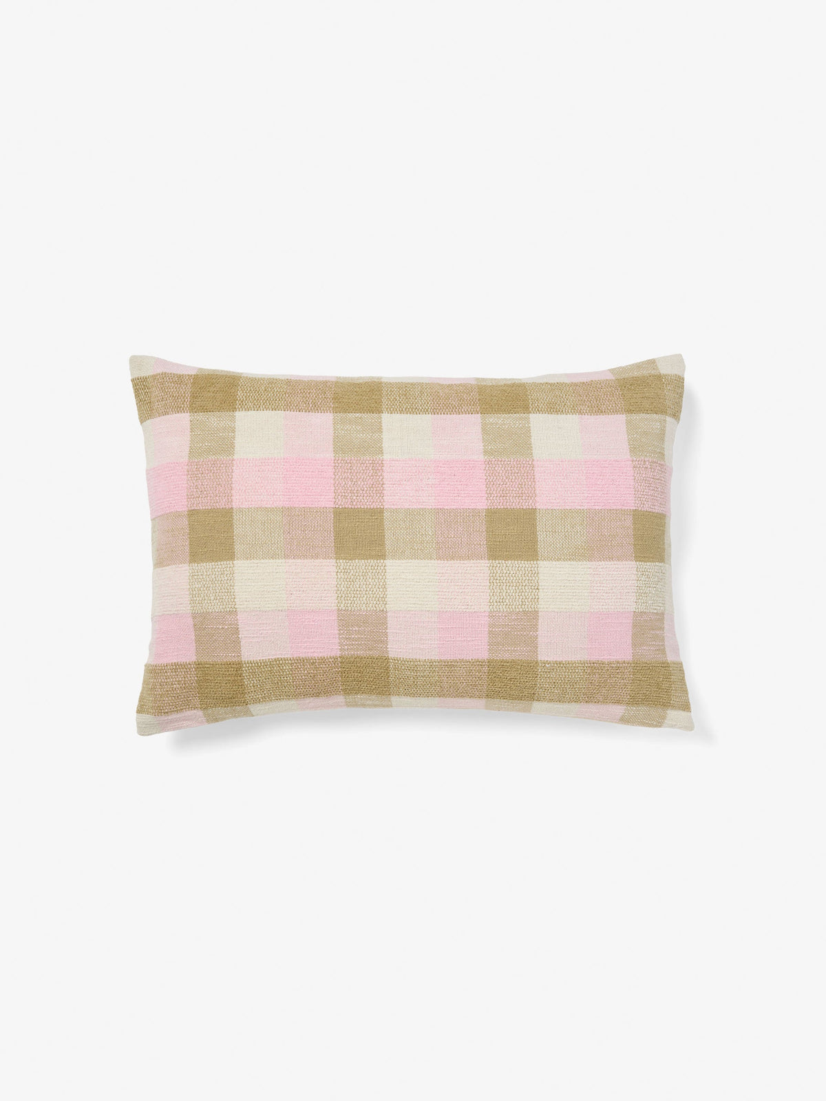 Linen House Bordeaux Cushion 40x60cm