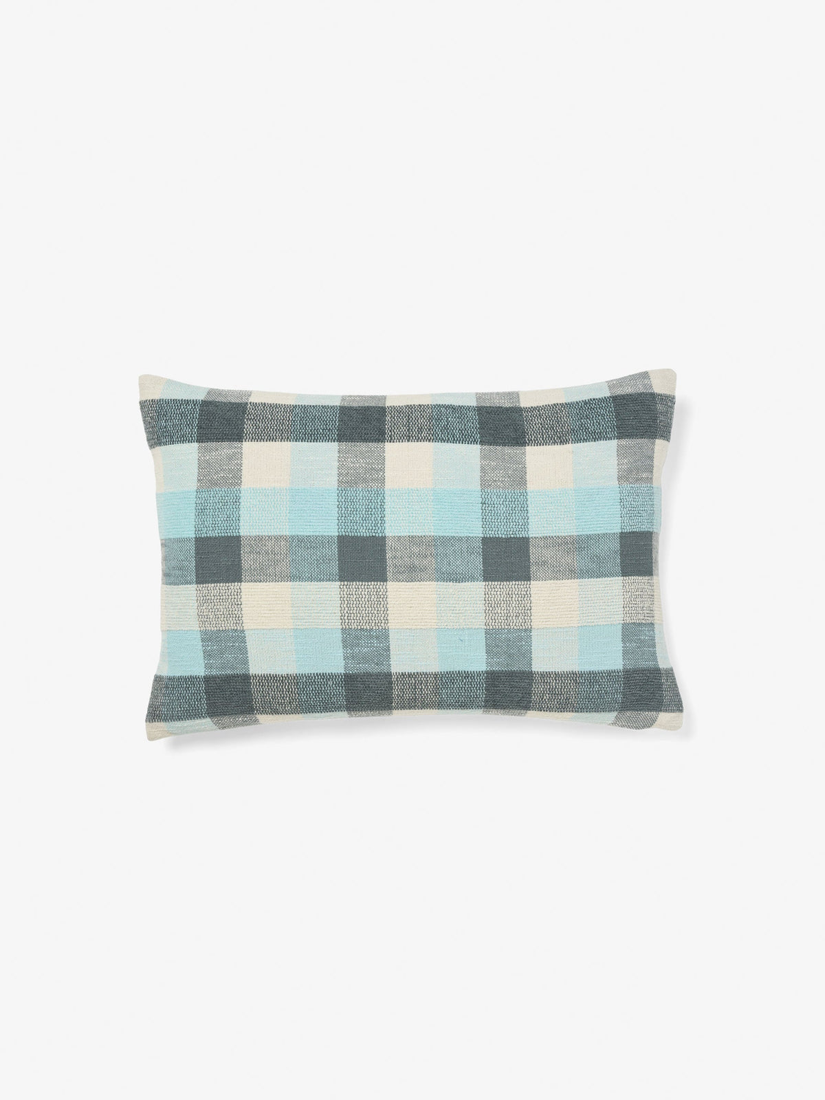 Linen House Bordeaux Cushion 40x60cm