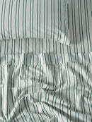 LINEN HOUSE MARION LAVENDER SHEET SET Linen House