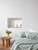 LINEN HOUSE MARION LAVENDER SHEET SET Linen House