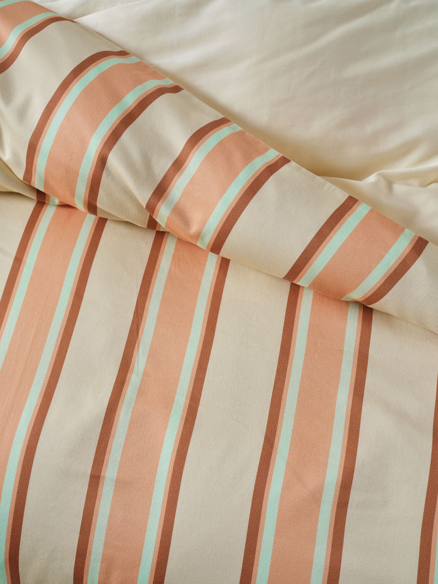 LINEN HOUSE COTTESLOE | NECTAR QUILT COVER Linen House