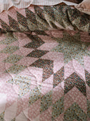 LINEN HOUSE DUSTY - ROSE Linen House