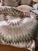 LINEN HOUSE DUSTY - ROSE Linen House