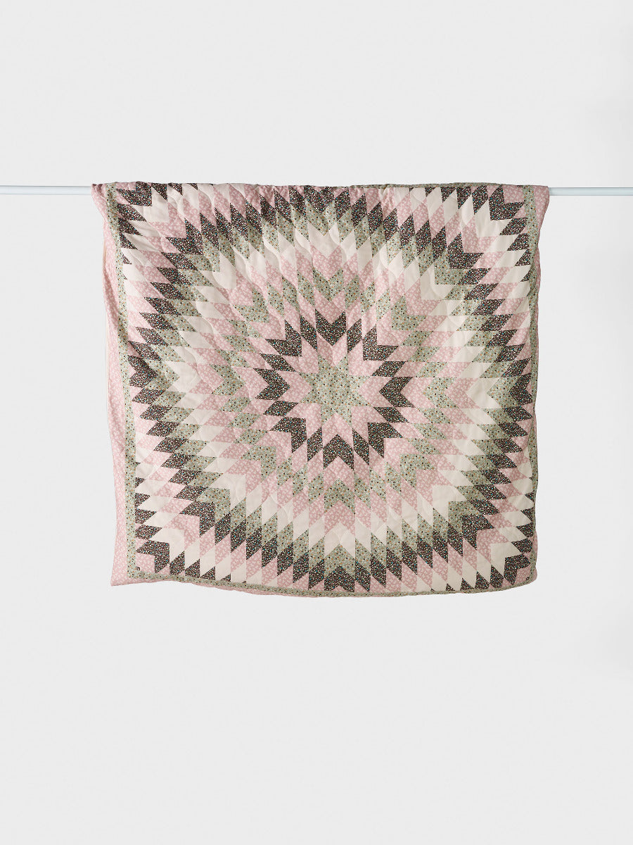 LINEN HOUSE DUSTY - ROSE Linen House