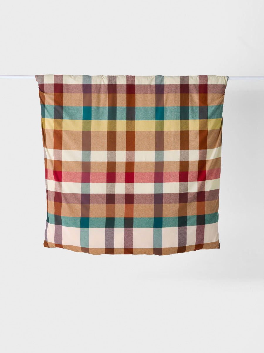 LINEN HOUSE EASTWOOD - PECAN Linen House