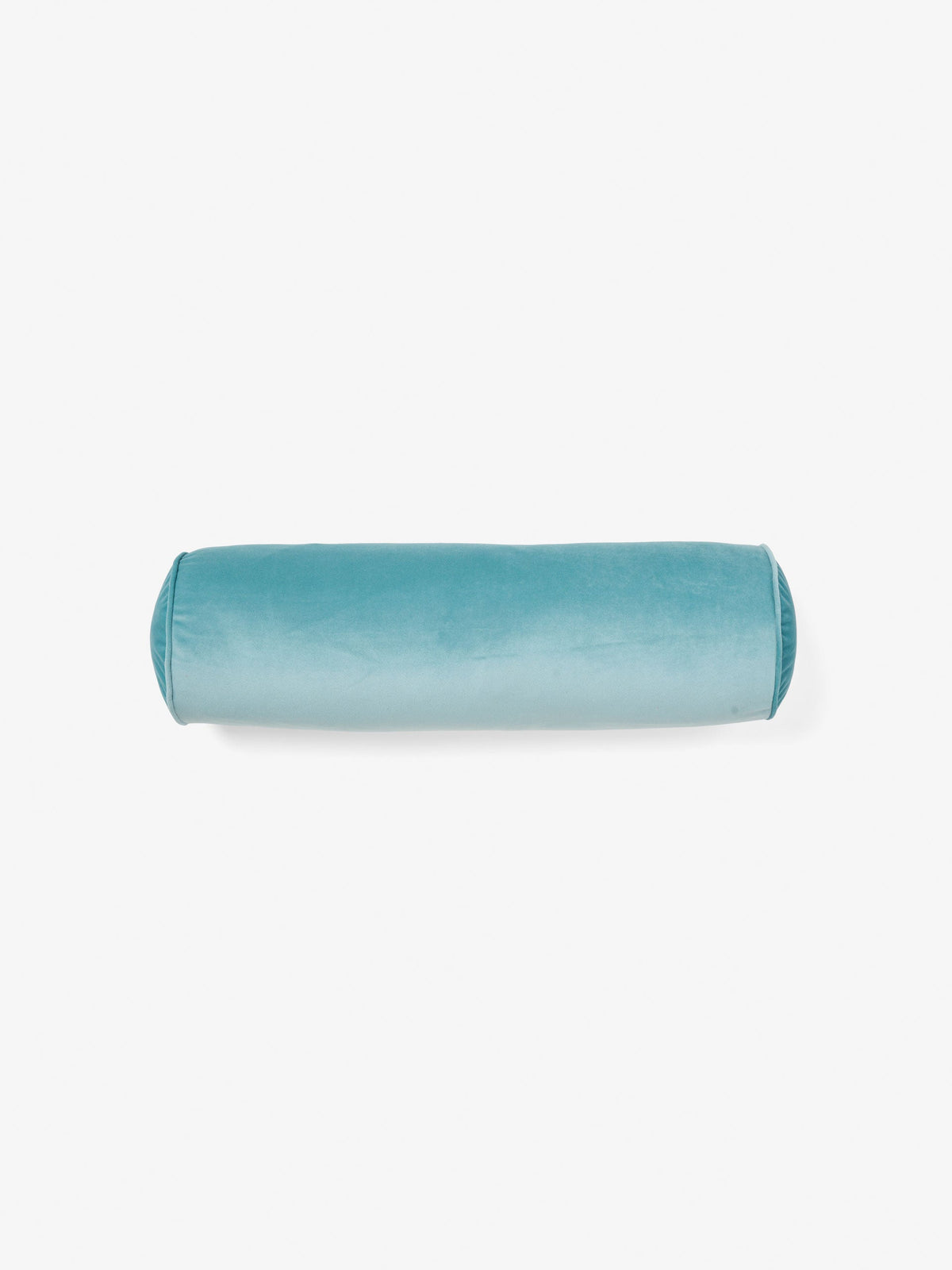 Linen House Enrique Chilli Bolster 18x60cm