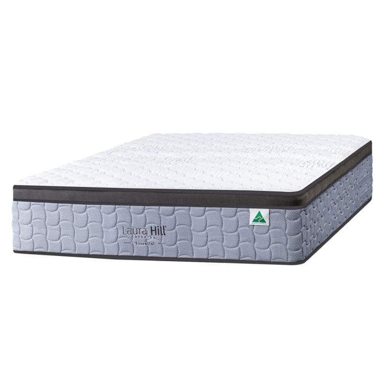 Laura Hill Essential Australian Made Premium Mattress - 32CM THICK Laura Hill