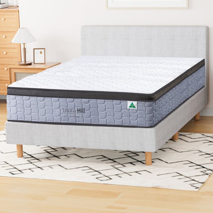 Laura Hill Essential Australian Made Premium Mattress - 32CM THICK Laura Hill
