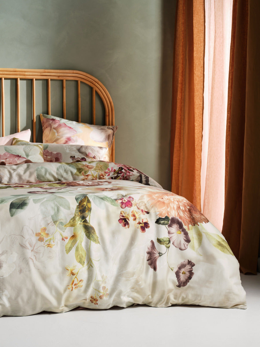 LINEN HOUSE EVELYN - MULTI Linen House