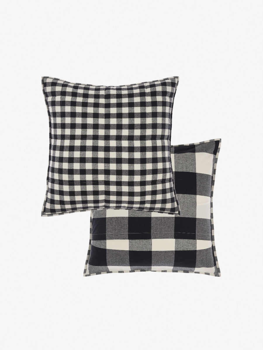 LINEN HOUSE WREN - BLACK Linen House