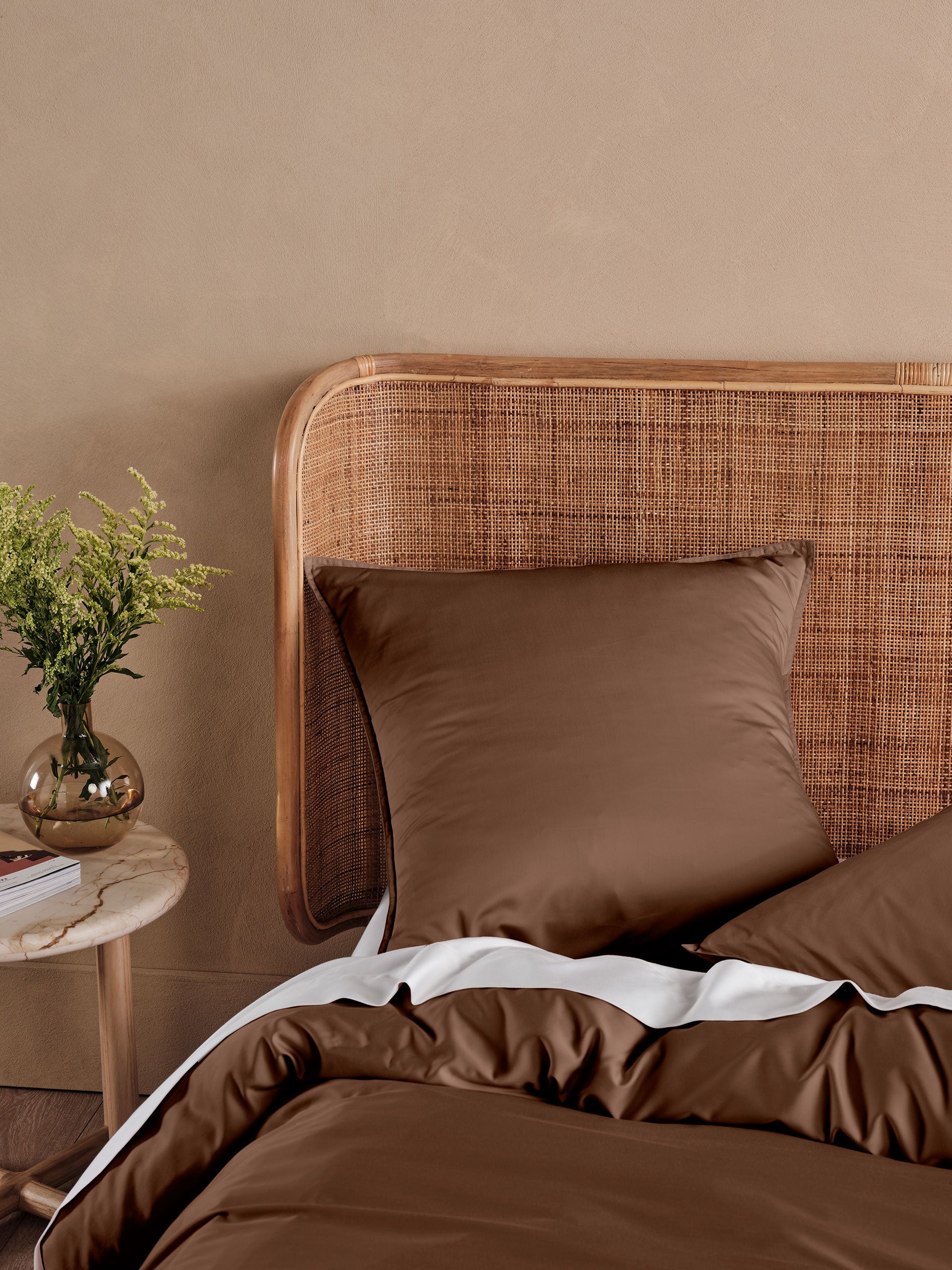 Linen House Haven Quilt Cover Set