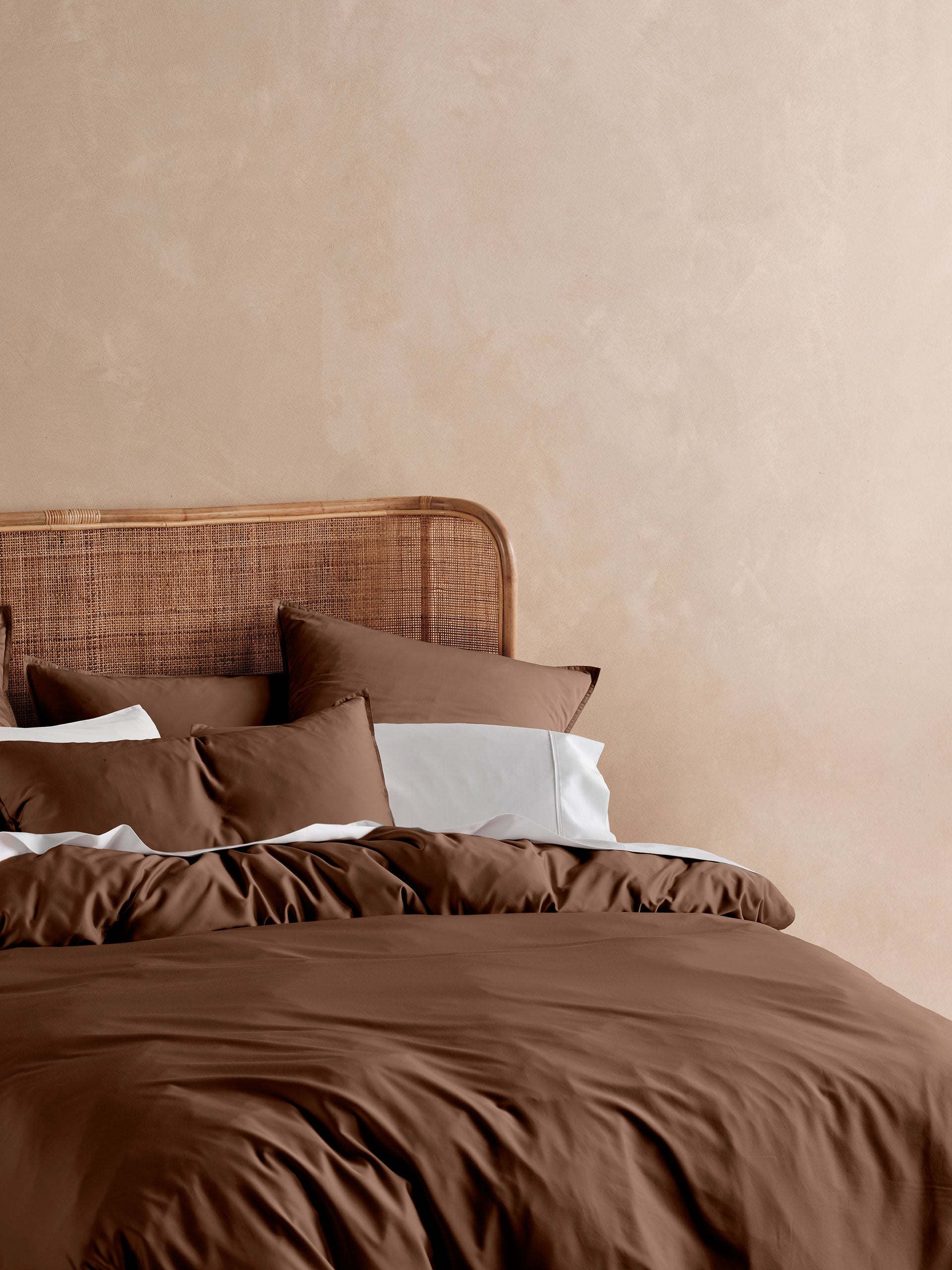 Linen House Haven Quilt Cover Set