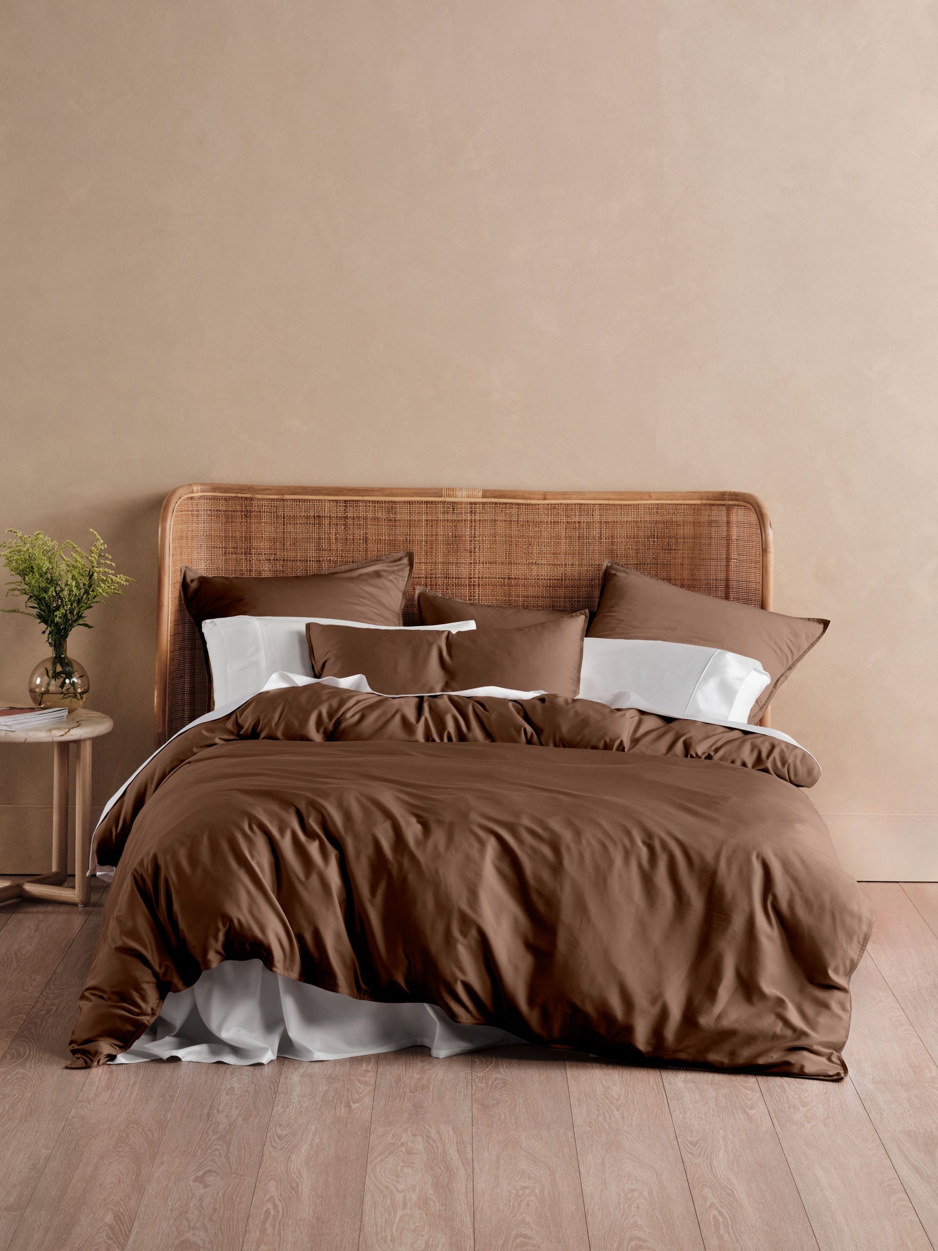 Linen House Haven Quilt Cover Set