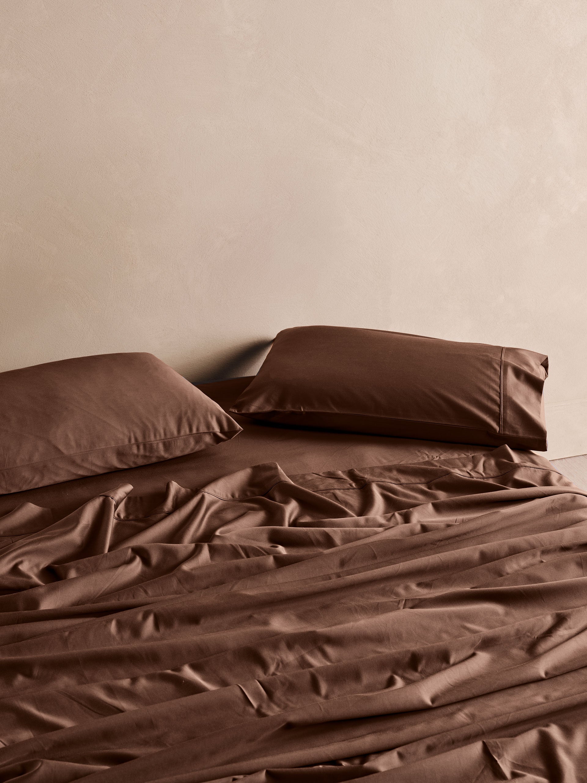 Linen House Haven Sheet Set
