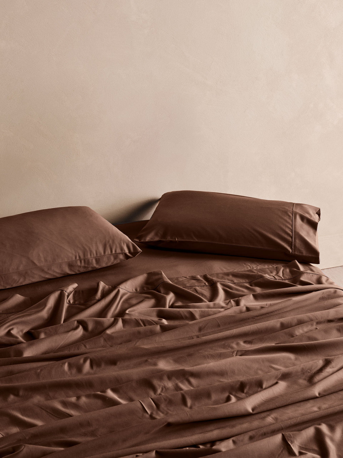 Linen House Haven Sheet Set