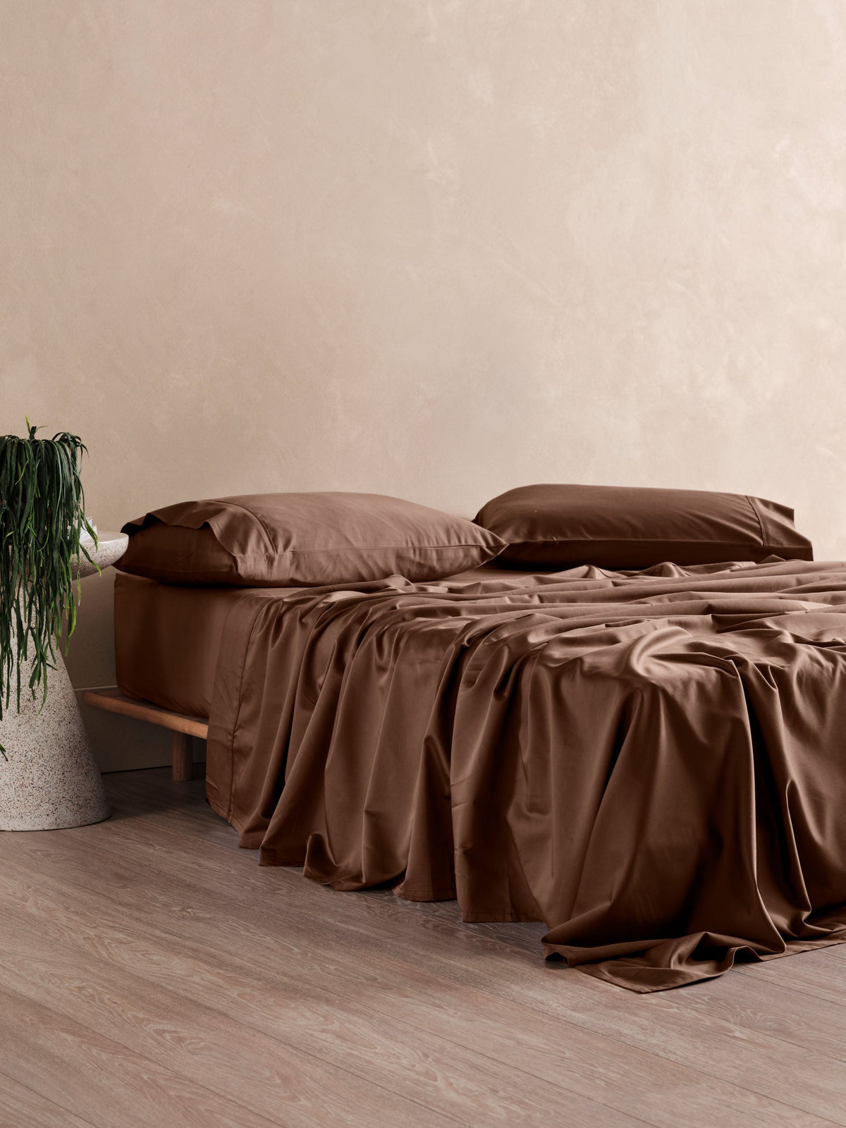 Linen House Haven Sheet Set