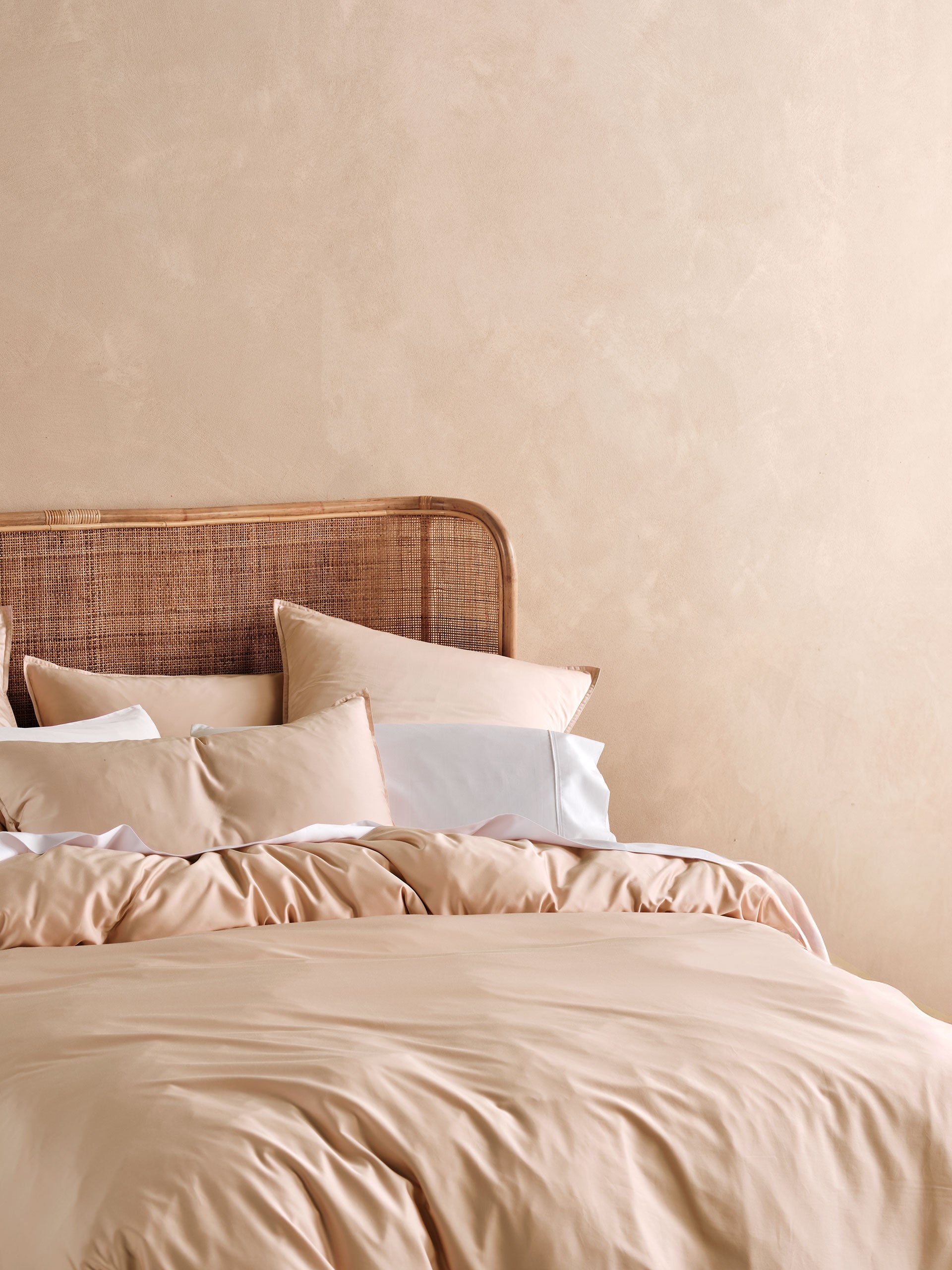Linen House Haven Quilt Cover Set
