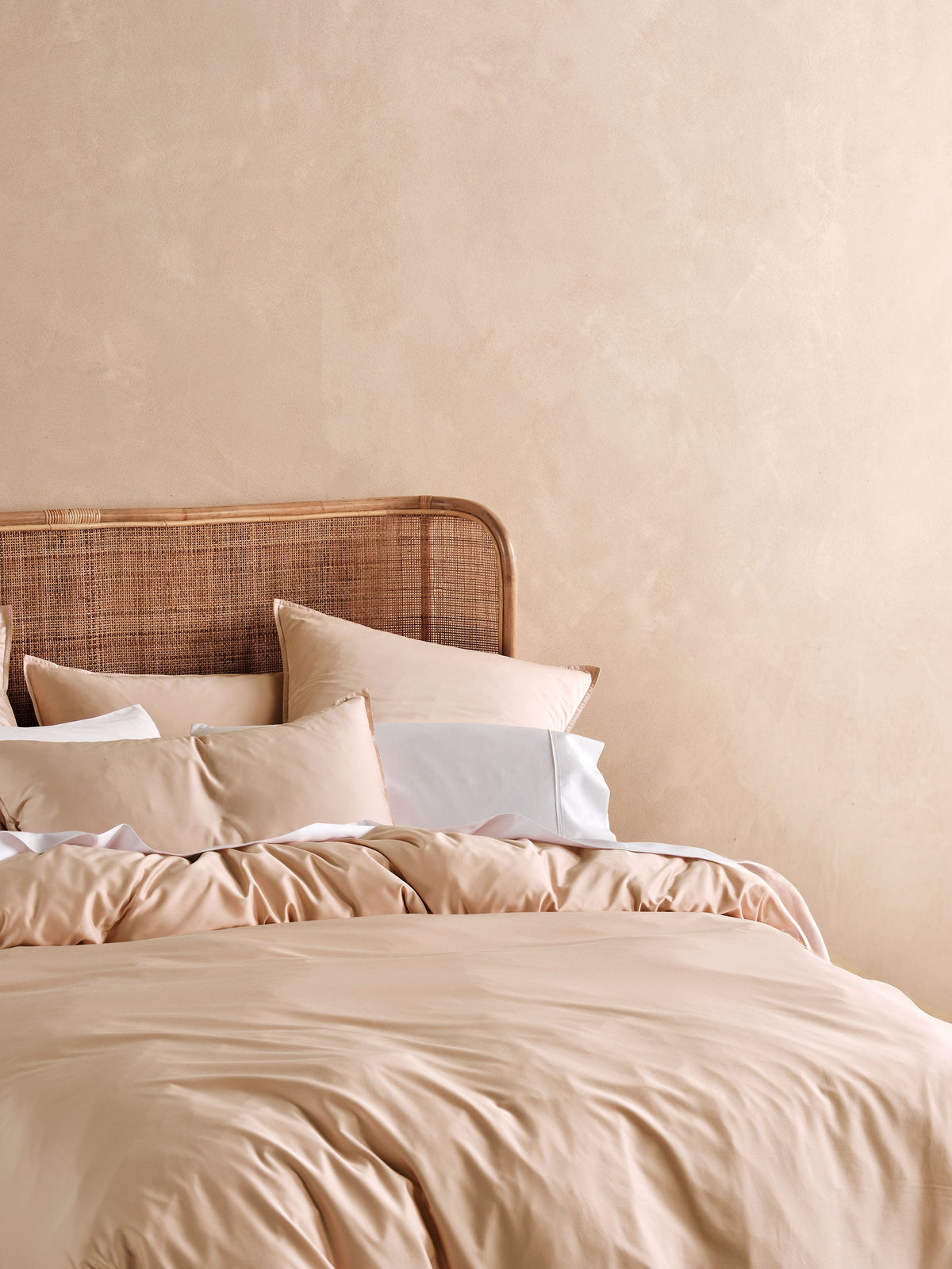 Linen House Haven Quilt Cover Set