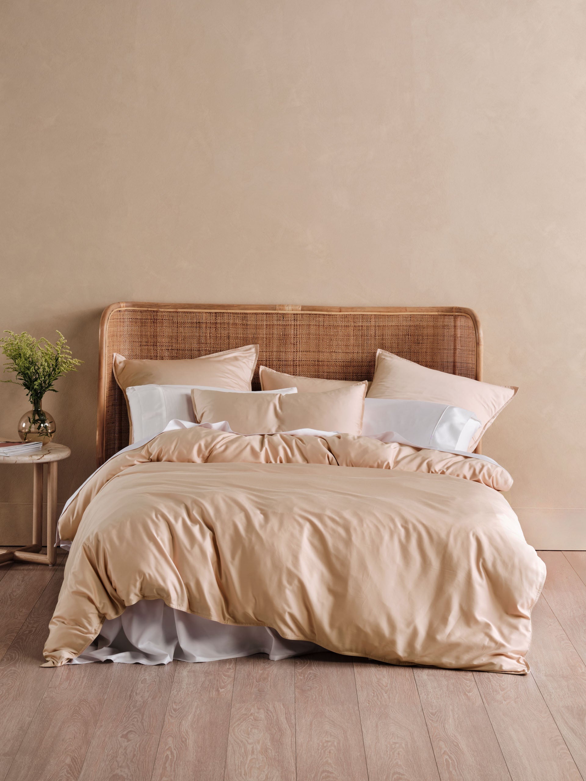 Linen House Haven Quilt Cover Set
