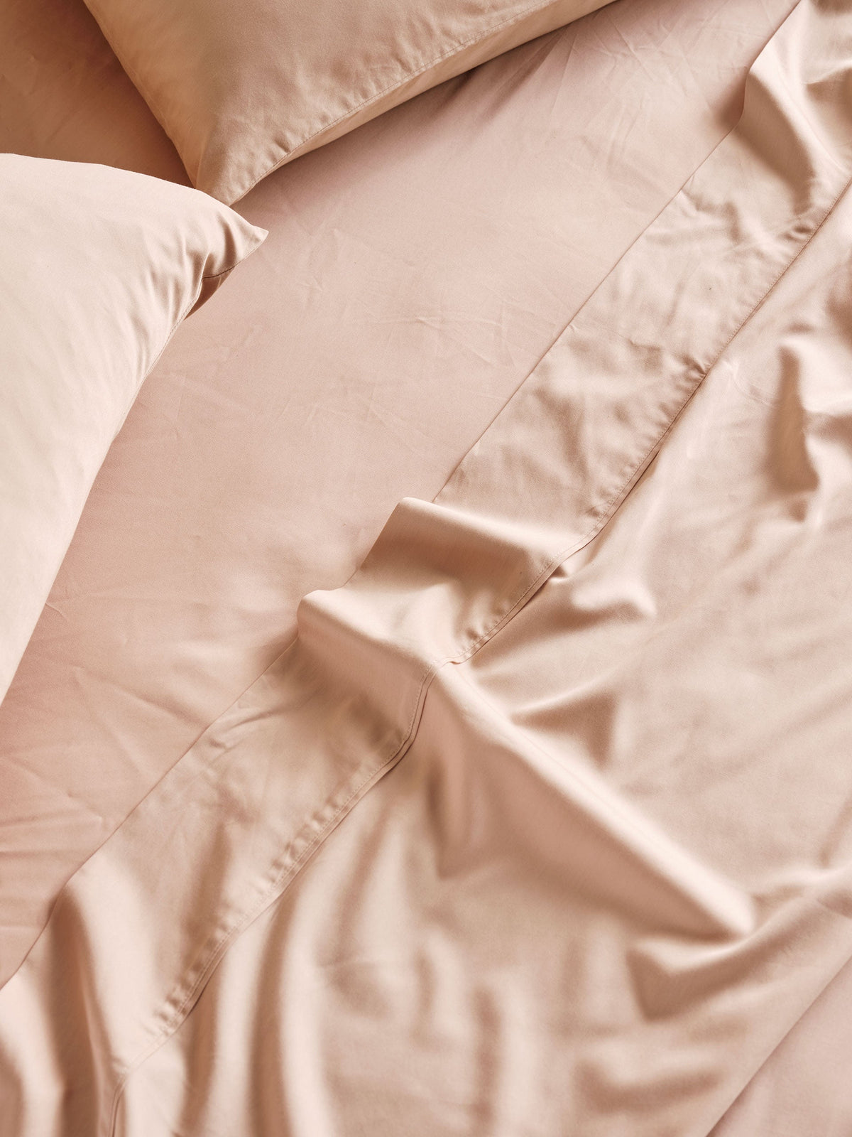Linen House Haven Sheet Set