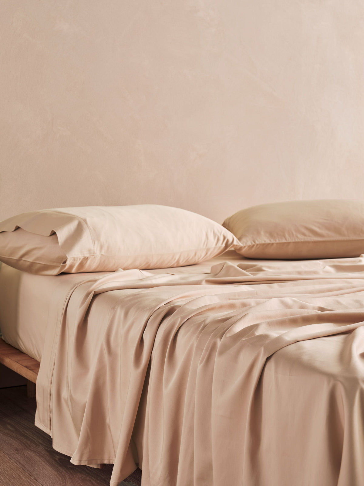 Linen House Haven Sheet Set