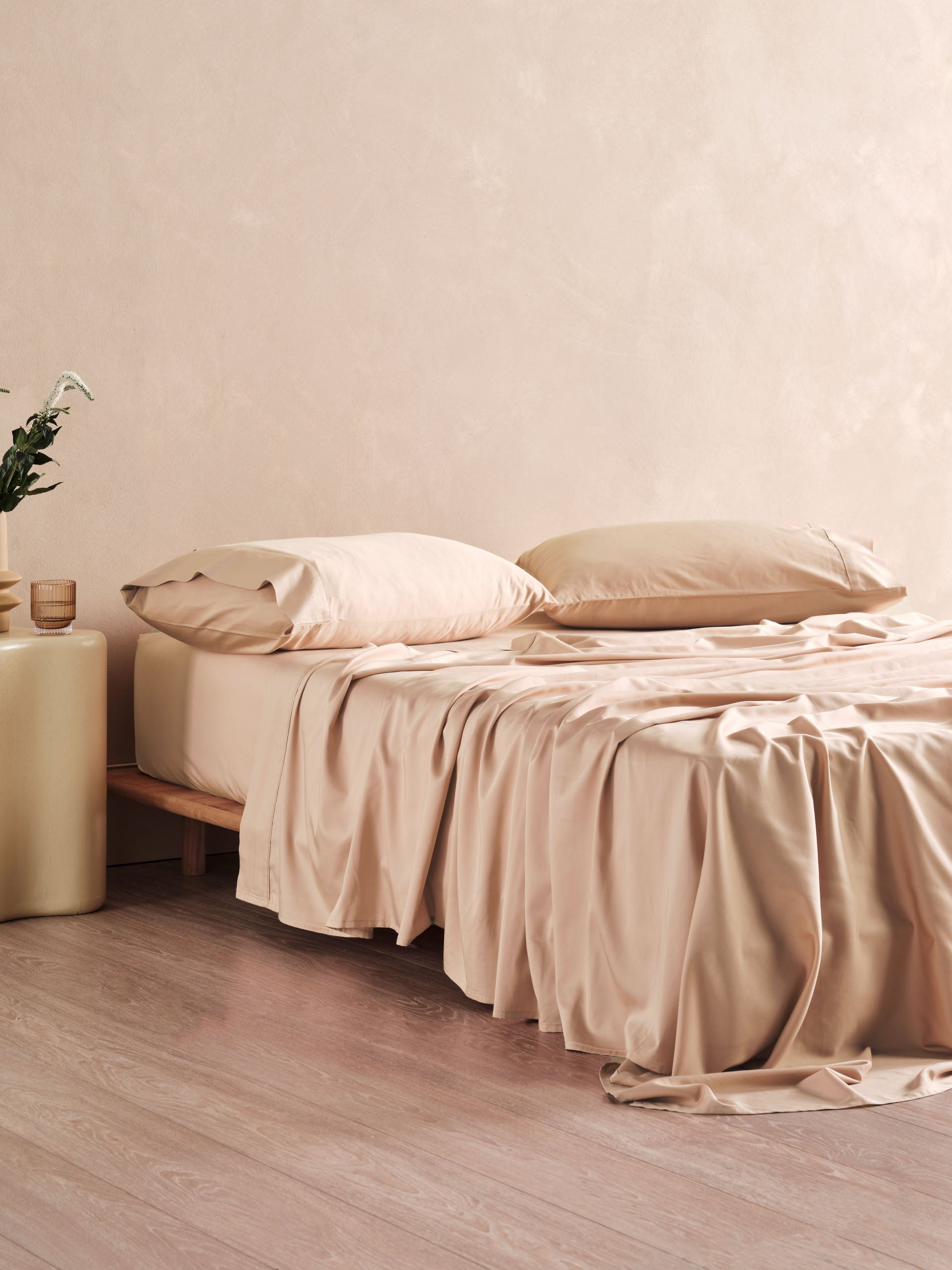 Linen House Haven Sheet Set