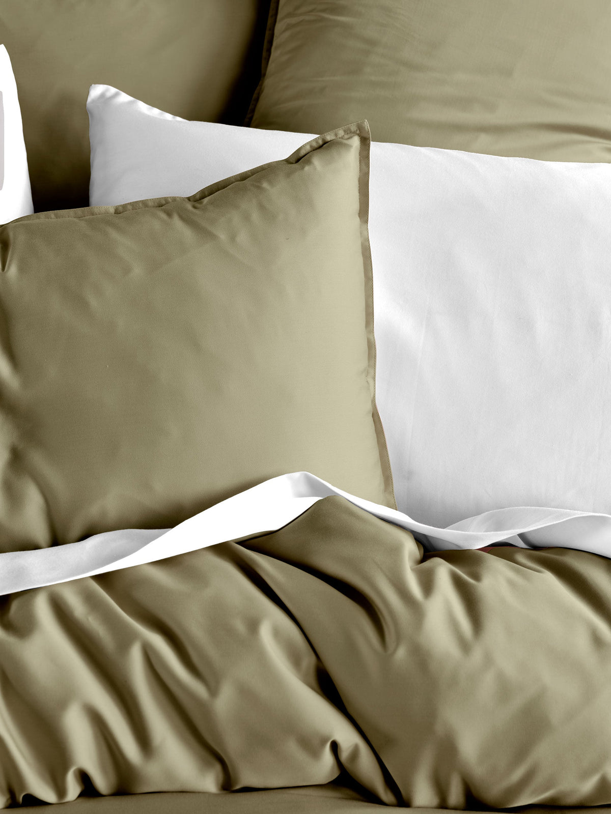 Linen House Haven Quilt Cover Set