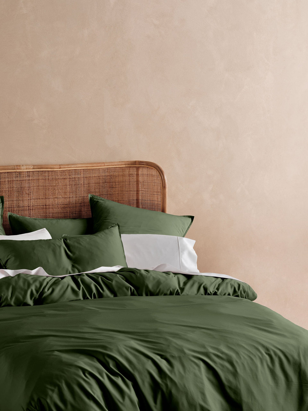 Linen House Haven Quilt Cover Set