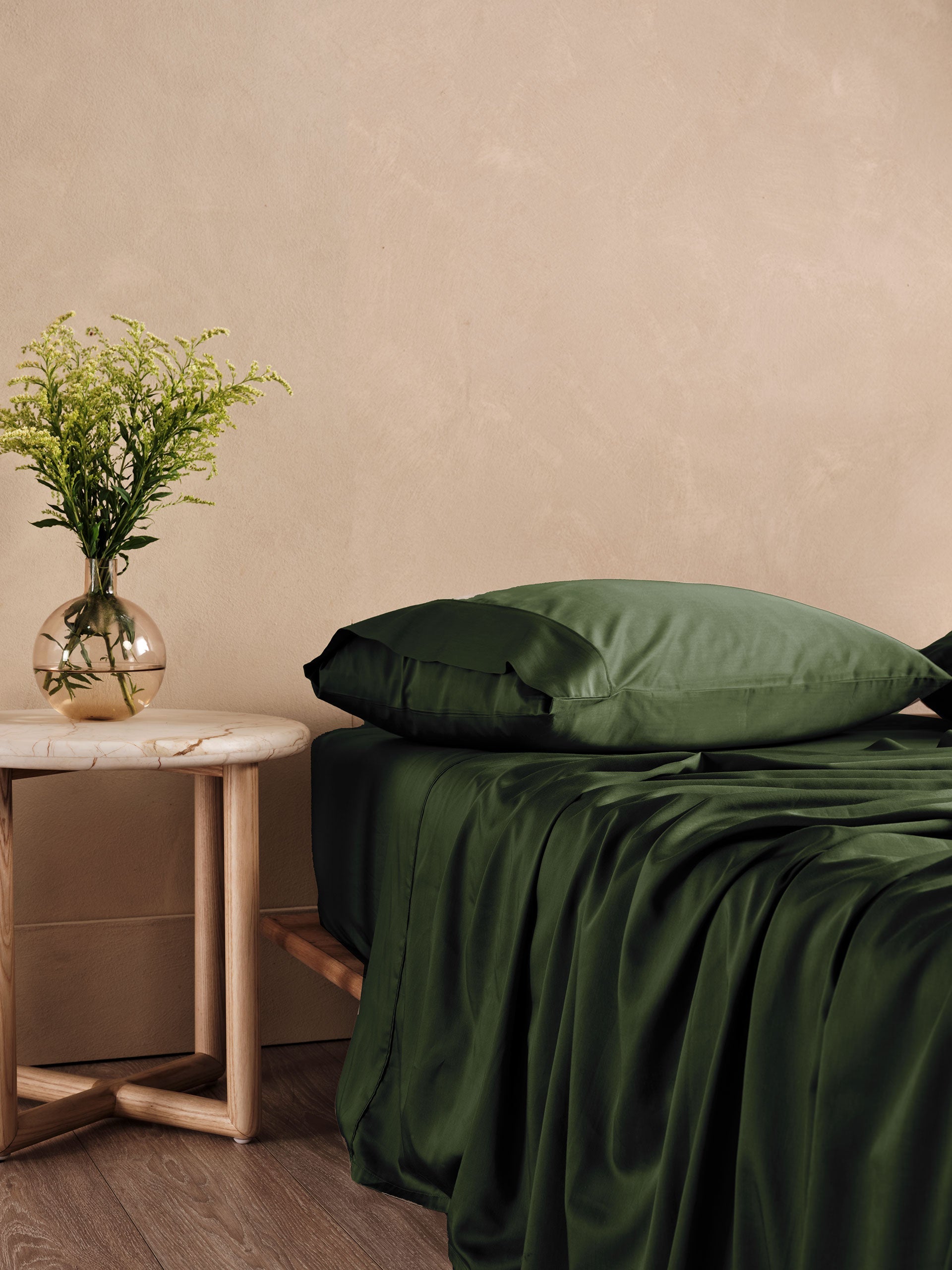 Linen House Haven Sheet Set