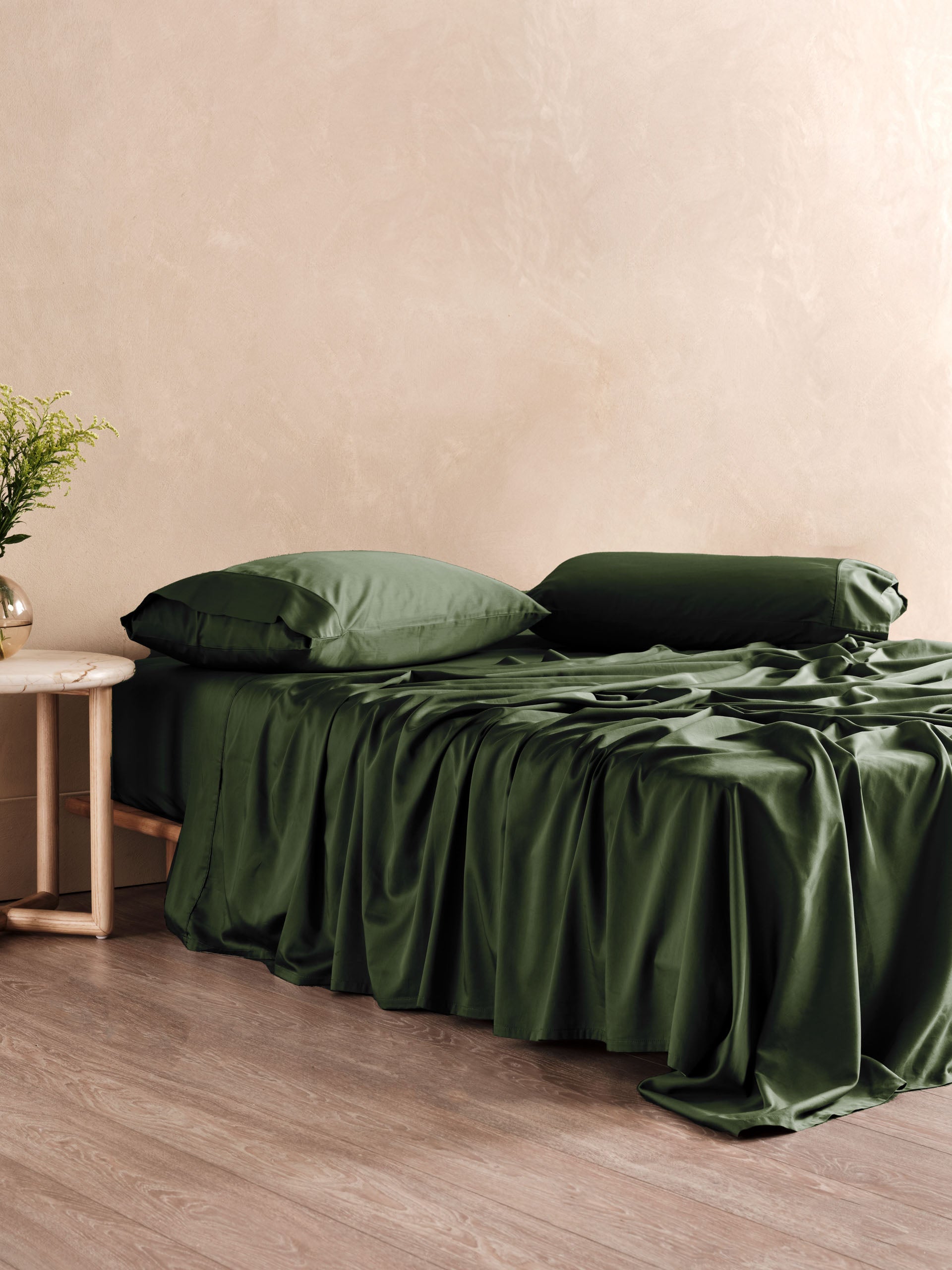 Linen House Haven Sheet Set