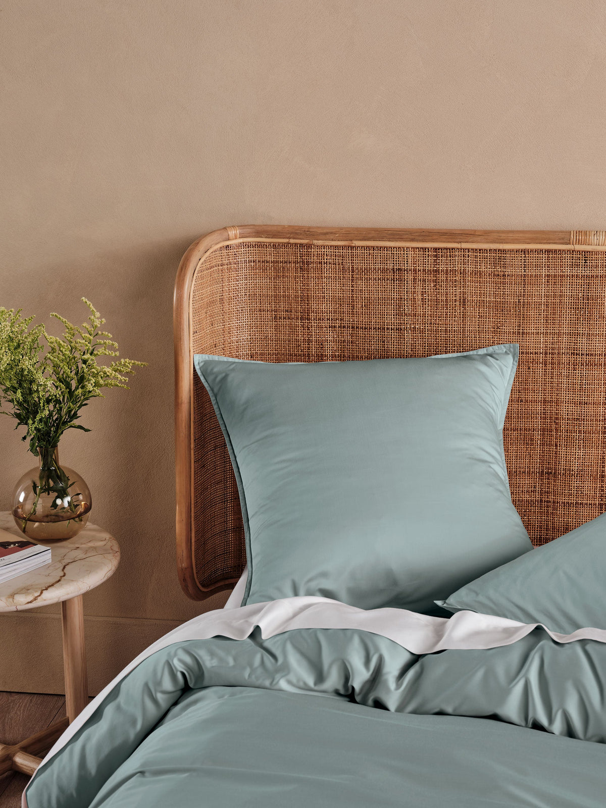 Linen House Haven Quilt Cover Set