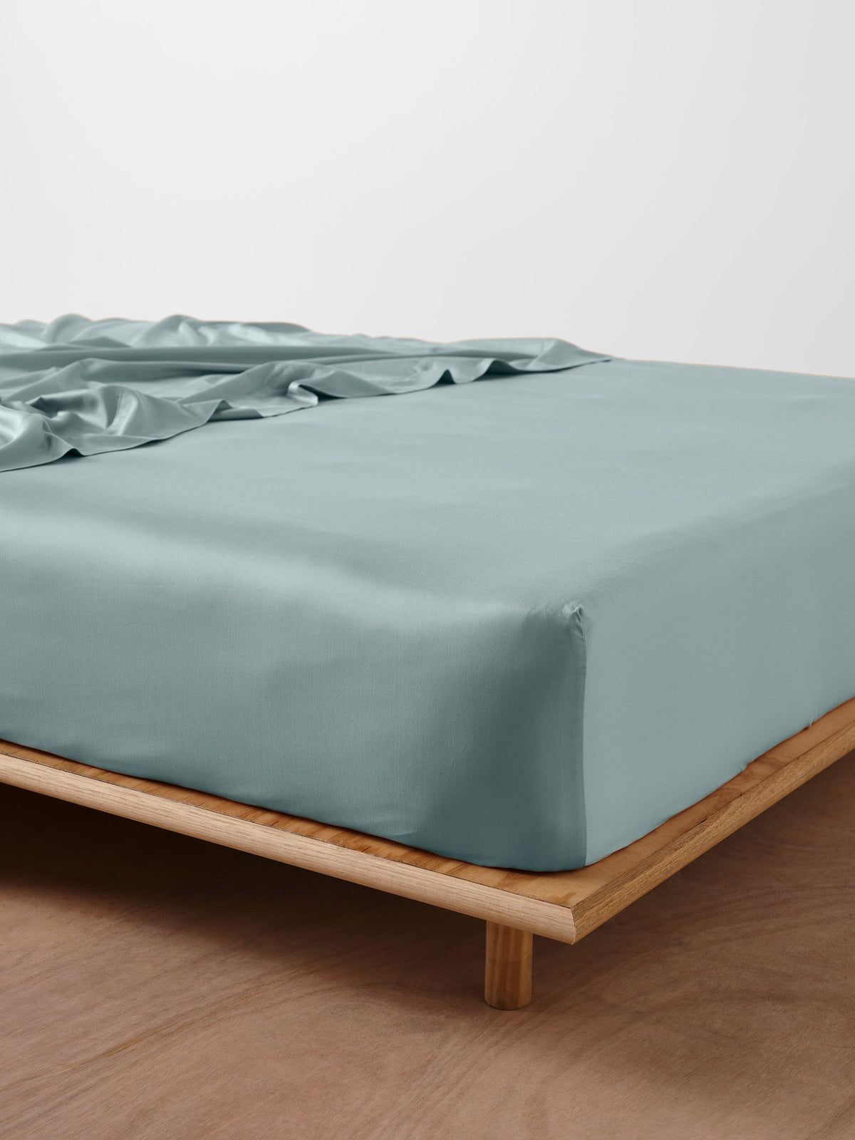 Linen House Haven Fitted Sheet Set 50cm