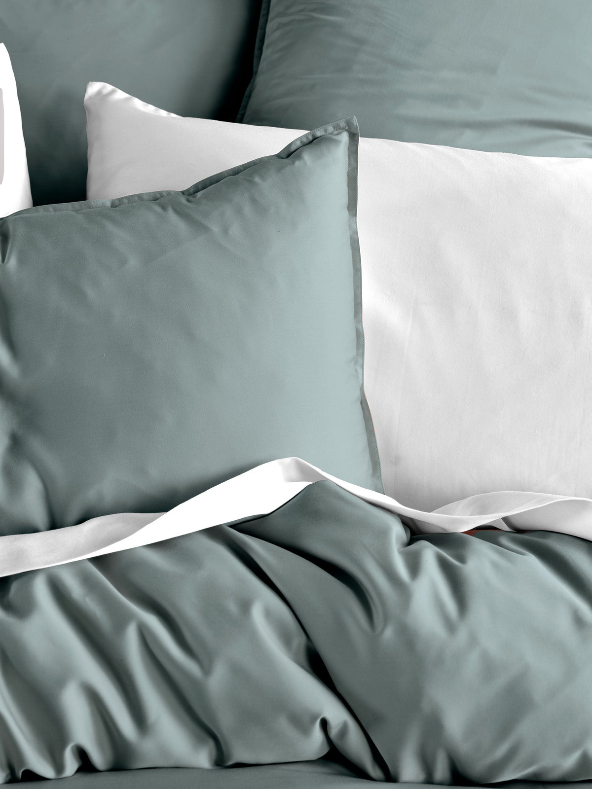 Linen House Haven Quilt Cover Set