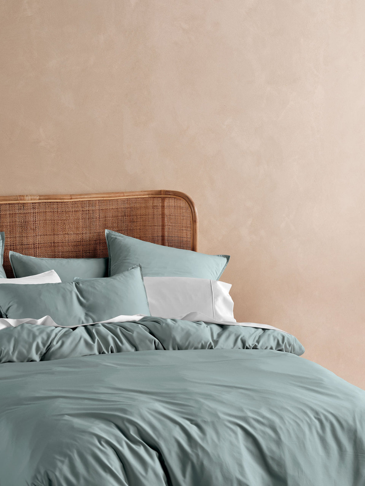 Linen House Haven Quilt Cover Set