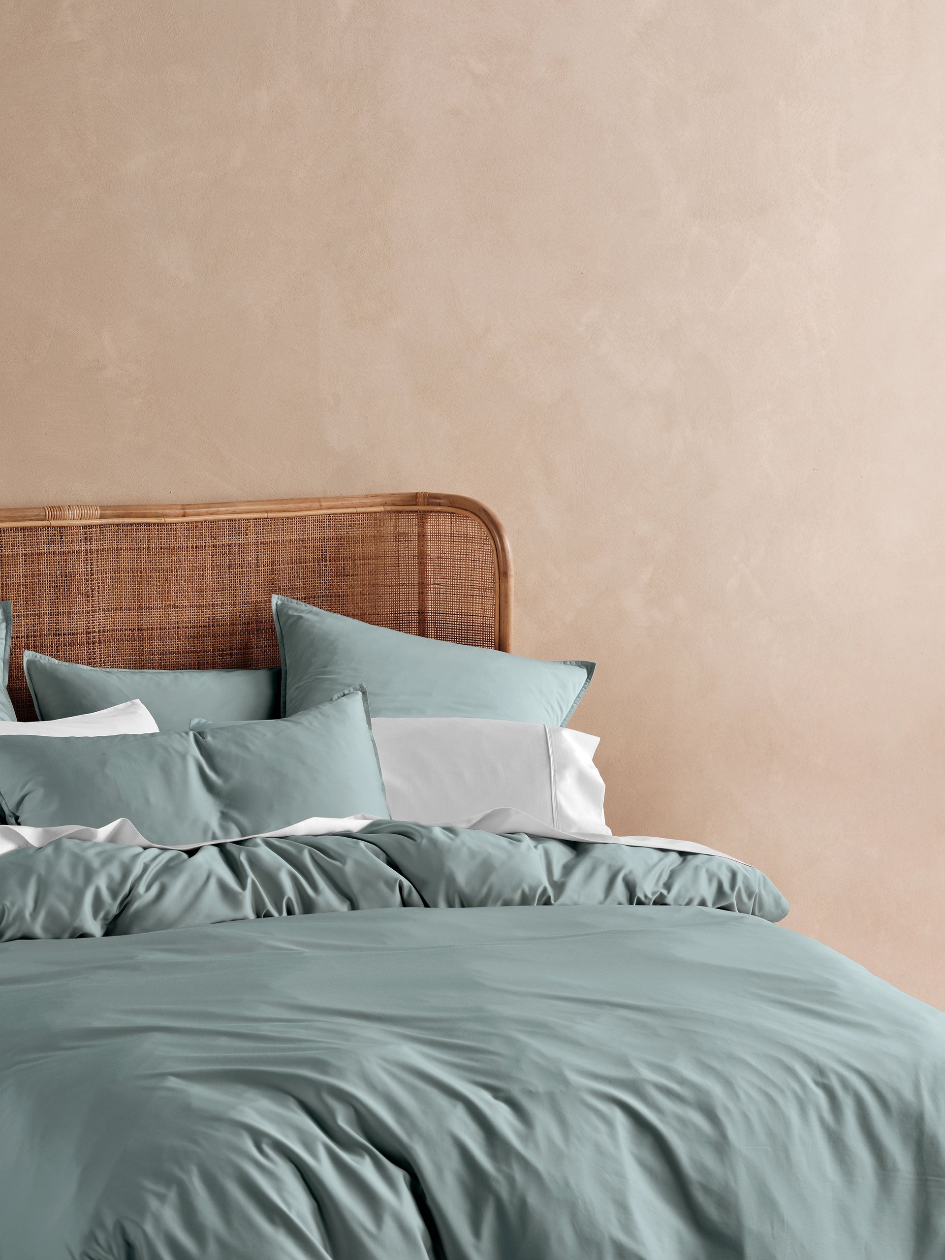 Linen House Haven Quilt Cover Set