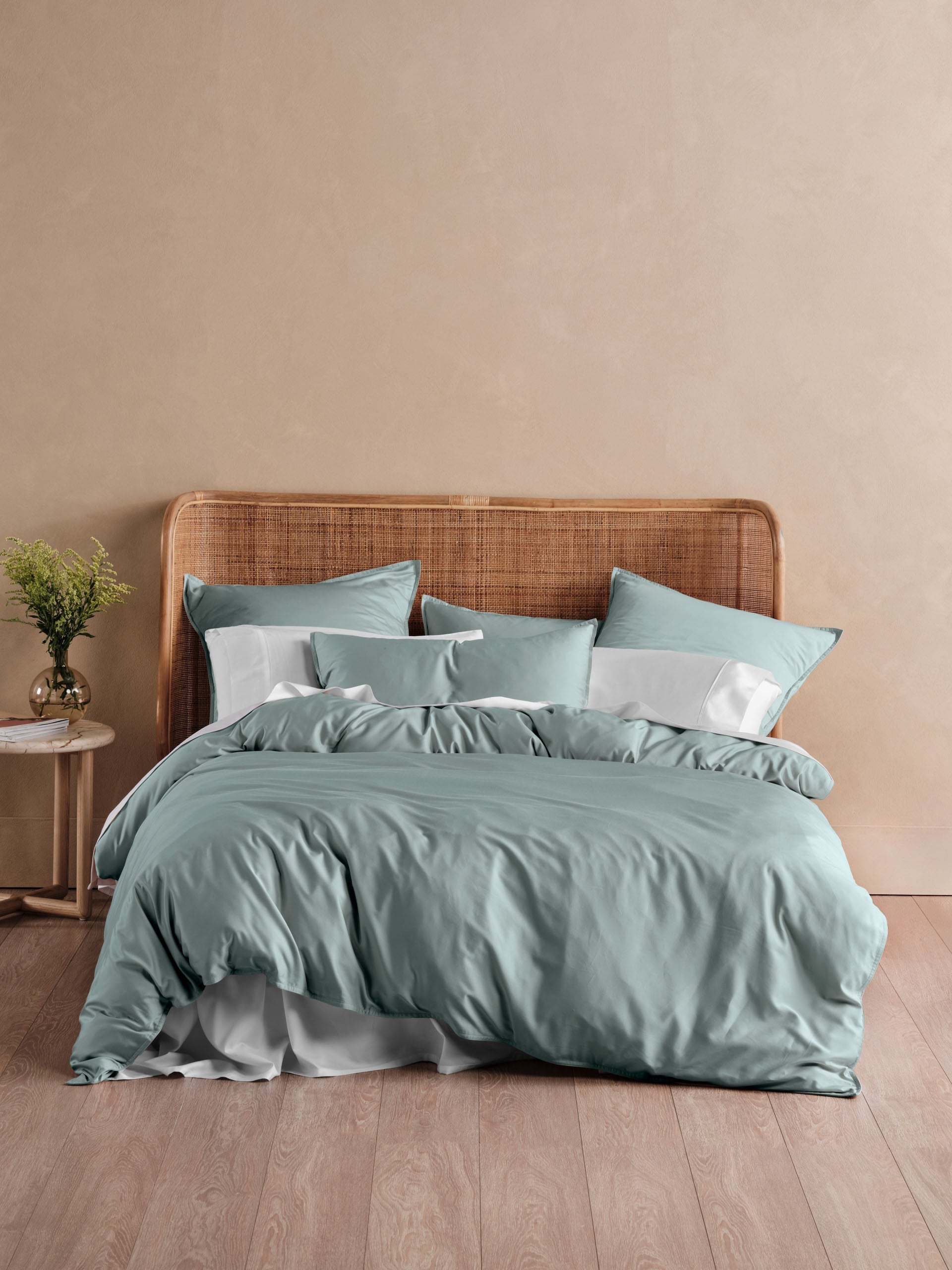 Linen House Haven Quilt Cover Set